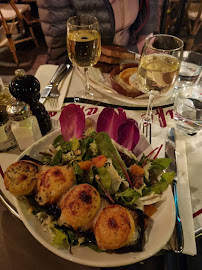 Plats et boissons du Restaurant français LE CHARLOT - PARIS - n°15