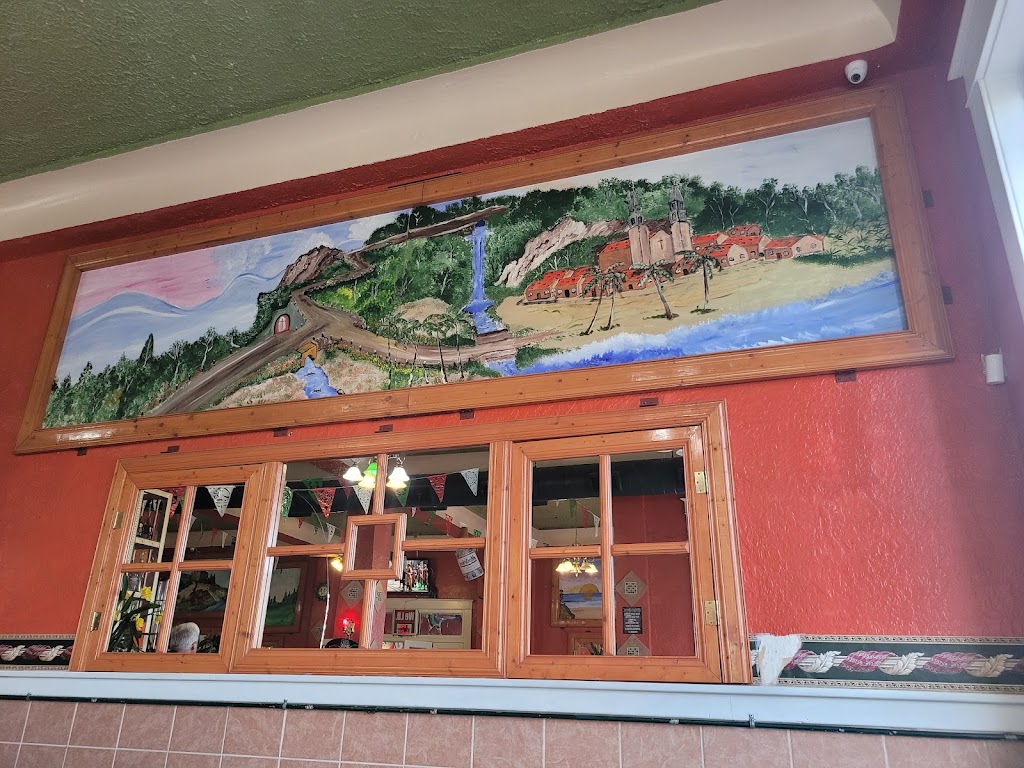 Camino Real Mexican Restaurant 30830