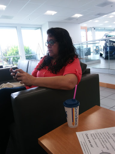 Nissan Dealer «Power Nissan», reviews and photos, 2755 Mission St SE, Salem, OR 97302, USA