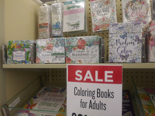 Christian Book Store «Mardel Christian & Education», reviews and photos, 3132 East 51st Street South A, Tulsa, OK 74105, USA