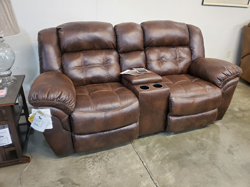 Furniture Store «Akins Furniture (Dogtown)», reviews and photos, 3450 Co Rd 81, Fort Payne, AL 35967, USA