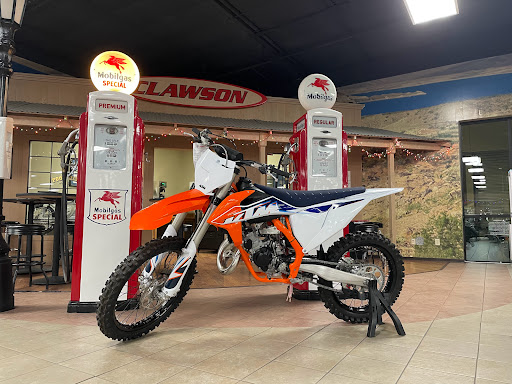 Motorcycle Dealer «Clawson Motorsports», reviews and photos, 6334 N Blackstone Ave, Fresno, CA 93710, USA