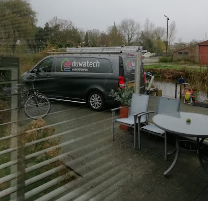 Duwatech Warmtepompen
