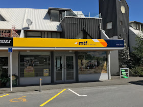 MTF Finance Central Otago