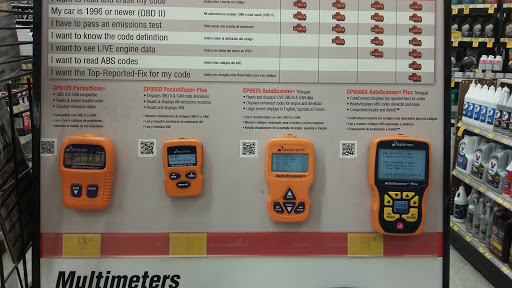 Auto Parts Store «Advance Auto Parts», reviews and photos, 8724 NW 122nd St, Hialeah Gardens, FL 33018, USA