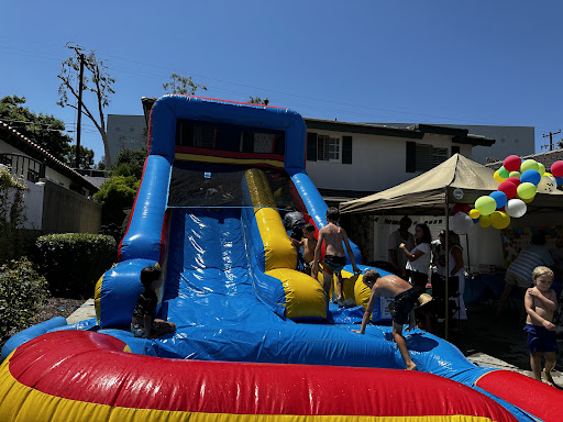 Jump With Chris, LLC image