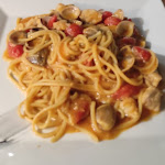 Photo n°3 de l'avis de Katia.r fait le 30/08/2023 à 23:13 sur le  Horus à Otranto