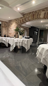 Atmosphère du Restaurant gastronomique Restaurant Pierre à Mâcon - n°13