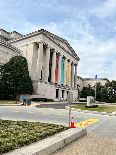 National Gallery of Art Library