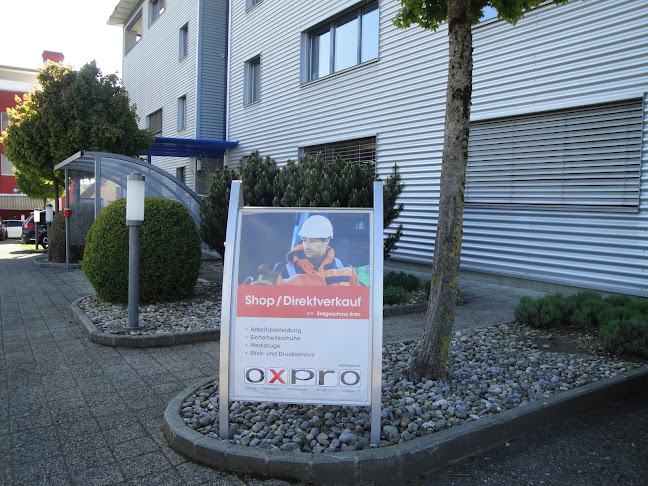 oxpro.ch