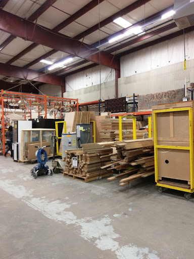 Building Materials Store «Habitat For Humanity Restore», reviews and photos, 2111 Lakeland Ave, Ronkonkoma, NY 11779, USA