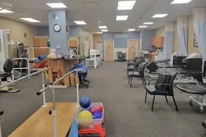 Kessler Rehabilitation Center - Parlin image