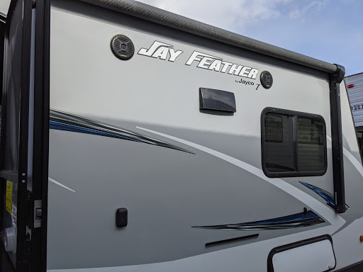 RV Dealer «Washburn Motors», reviews and photos, 415 West 800 North, Orem, UT 84057, USA