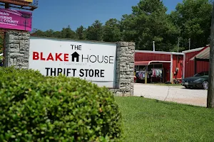 The Blake House Thrift Store image