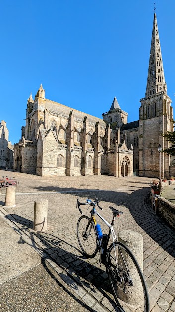 Crédit Maritime Grand Ouest à Tréguier