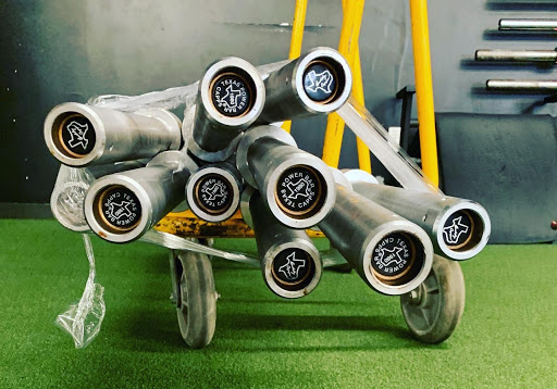 Health Club «GYM ONE», reviews and photos, 2545 Brockton Dr #300, Austin, TX 78758, USA