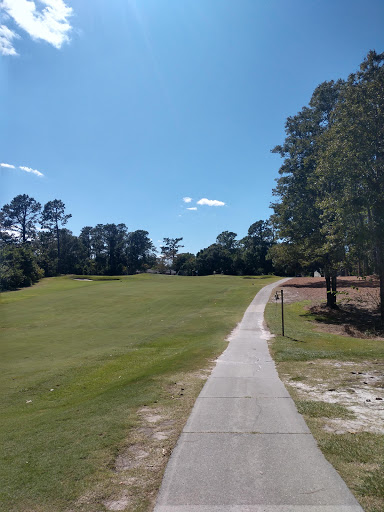 Golf Course «Wilmington Municipal Golf Course», reviews and photos, 311 Donald Ross Dr, Wilmington, NC 28409, USA