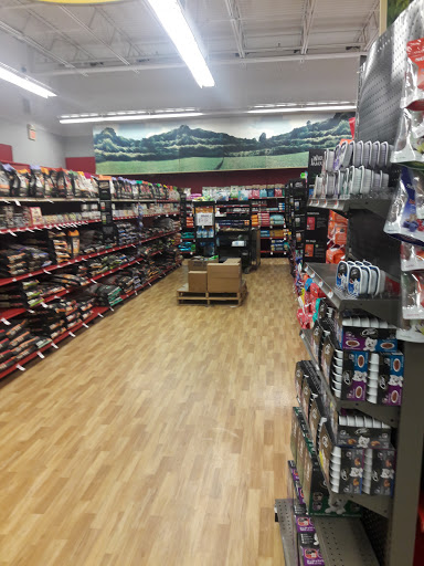 Pet Supply Store «Petco Animal Supplies», reviews and photos, 48 Watertower Plaza, Leominster, MA 01453, USA