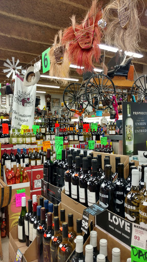 Liquor Store «Super Liquor Mart», reviews and photos, 6700 S Pierce St, Littleton, CO 80128, USA