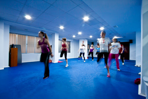 Imagen del negocio Urbanologic Dance Center en Sant Joan d'Alacant, Alicante