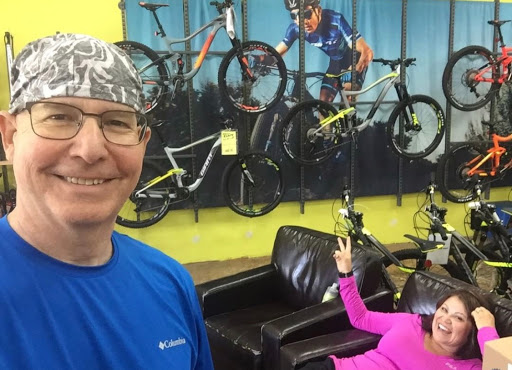 Bicycle Store «Bicycle Warehouse San Marcos», reviews and photos, 2055 Montiel Rd #107, San Marcos, CA 92069, USA