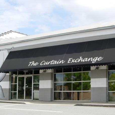 The Curtain Exchange