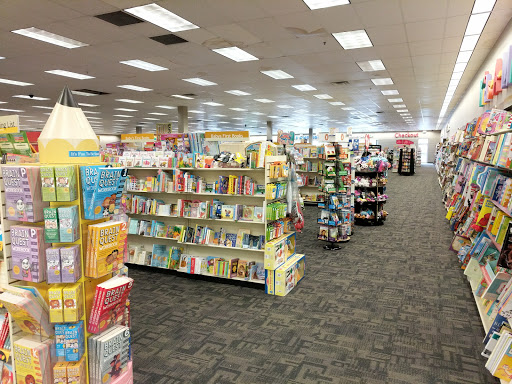 Book Store «Books-A-Million», reviews and photos, 200 Entrance Rd N, Sanford, FL 32771, USA