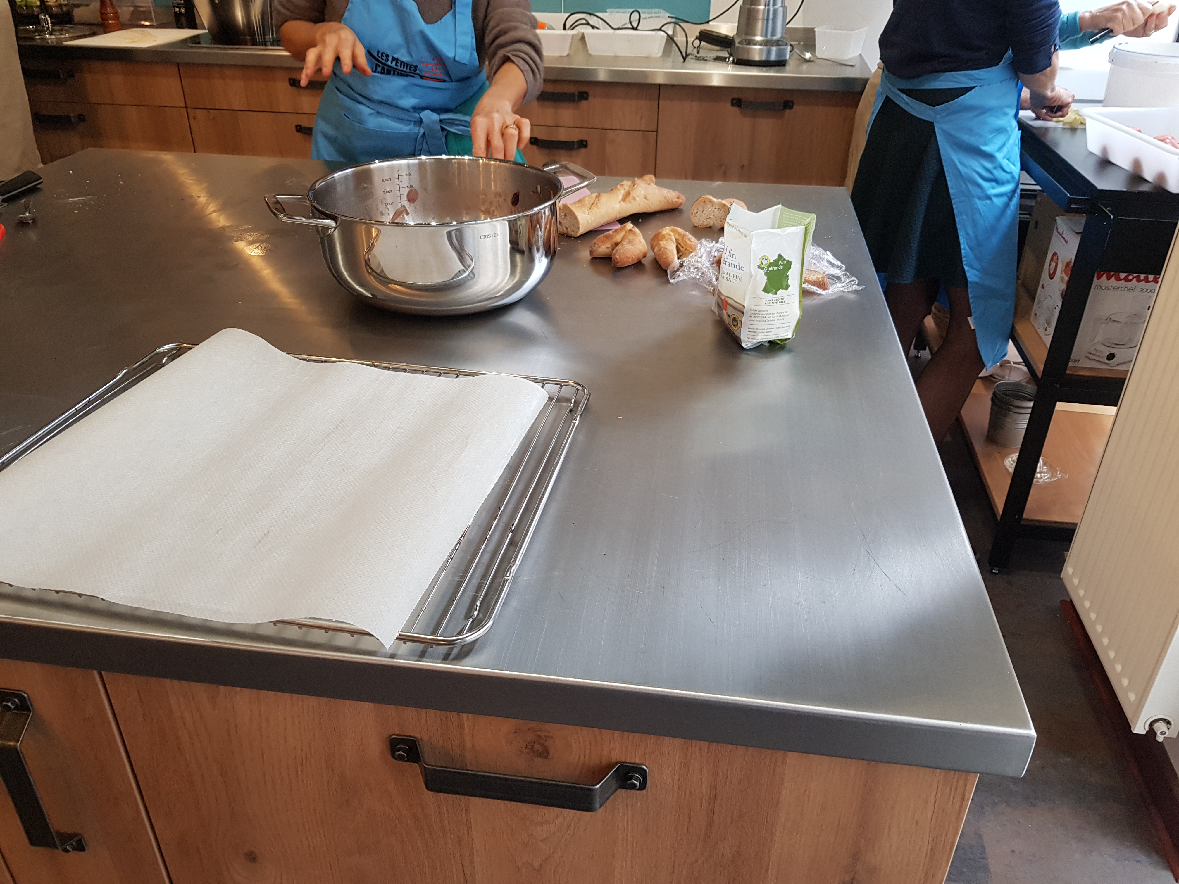 Photo n° 3 de l'avis de Stéphane.A fait le 10/10/2019 à 15:59