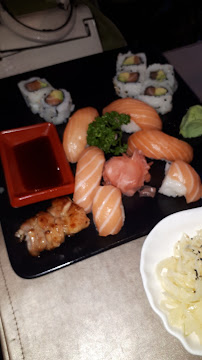 Sushi du Restaurant japonais SUSHI WAKO Nanterre - n°20