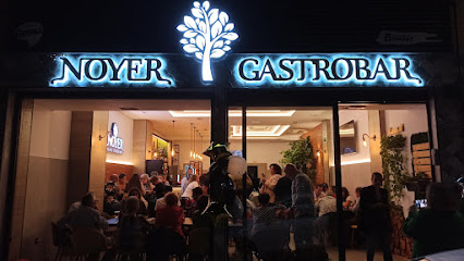 NOYER GASTROBAR