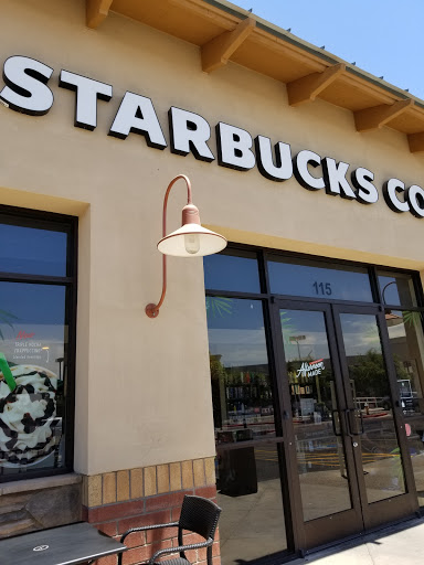 Coffee Shop «Starbucks», reviews and photos, 9925 W Camelback Rd #115, Phoenix, AZ 85037, USA