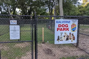 Malverne Dog Park image