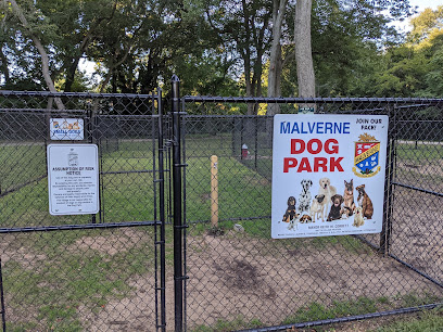 Malverne Dog Park