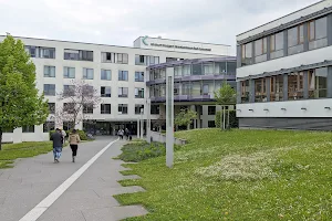 Krankenhaus Bad Cannstatt | Klinikum Stuttgart image
