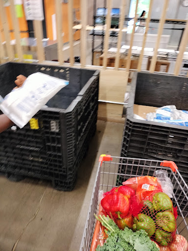 Non-Profit Organization «Food Bank For Larimer County», reviews and photos