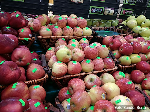 Health Food Store «Sprouts Farmers Market», reviews and photos, 4123 S Harvard Ave, Tulsa, OK 74135, USA