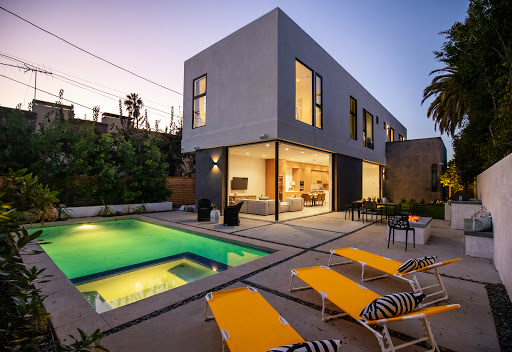 Scott Price - Compass Real Estate image