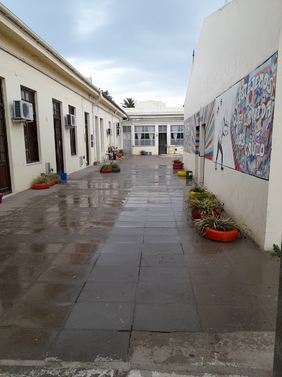 Escuela De Educación Primaria Nº2 'Hipólito Yrigoyen'