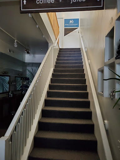 Cafe «Pink Elephant Coffee Shop», reviews and photos, 509 Main St, Park City, UT 84060, USA