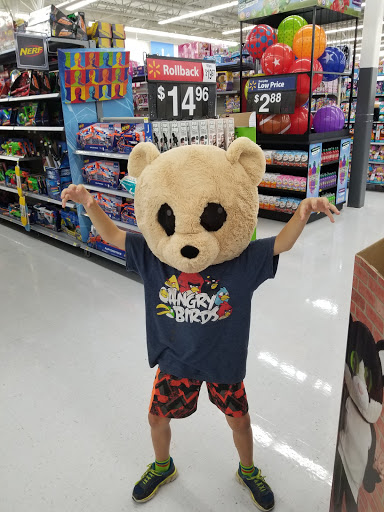 Discount Store «Walmart», reviews and photos, 3164 Berlin Turnpike, Newington, CT 06111, USA