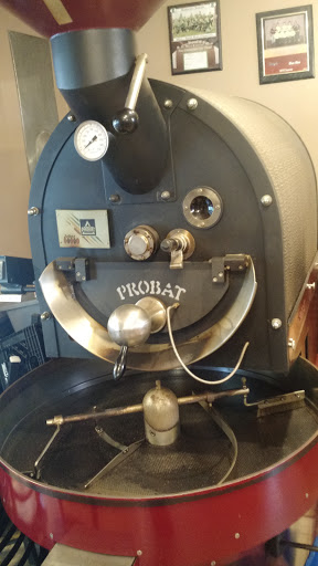 Coffee Shop «Blue Max Coffee», reviews and photos, 26 Lathrop Ave, Forest Park, IL 60130, USA