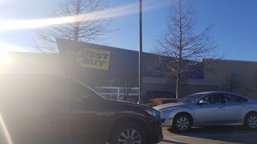 Electronics Store «Best Buy», reviews and photos, 9581 Sage Meadow Trail, Fort Worth, TX 76177, USA