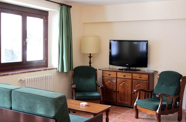 APARTAMENTS BONET Teléfono