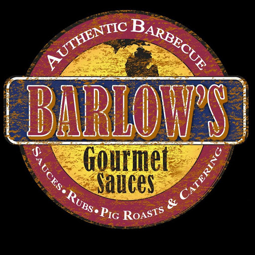 Barlow's Gourmet Products, Inc. Authentic BBQ, Catering & Event Services