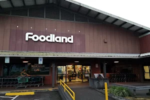 Foodland Kea`au image