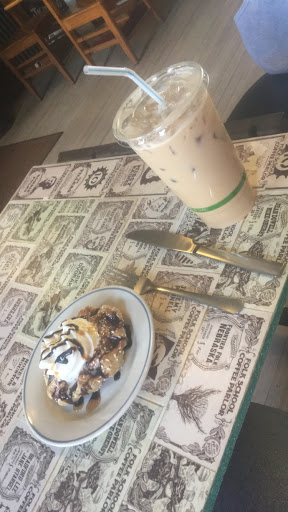 Coffee Shop «Folk School Coffee Parlor», reviews and photos, 332 Elm St, Ludlow, KY 41016, USA