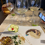 Photo n°10 de l'avis de Madelyce.i fait le 23/02/2021 à 15:48 sur le  Ristorante Sa Ide e S'Ollia Cagliari à Cagliari