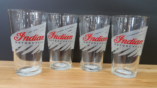Motorcycle Dealer «Wheels Inc, Wheels Indian Motorcycle», reviews and photos, 432 36th St S, Fargo, ND 58103, USA
