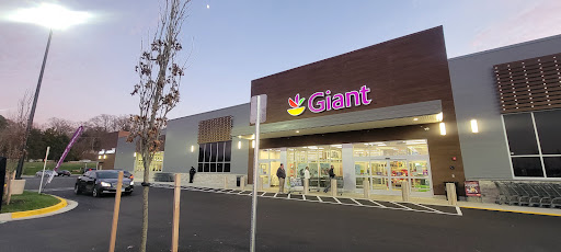 Grocery Store «Giant Food», reviews and photos, 9580 Livingston Rd, Fort Washington, MD 20744, USA