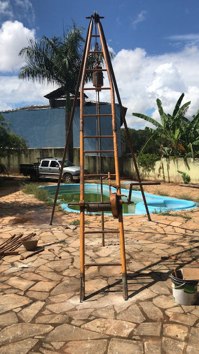 Concretize Engenharia e Projetos Ltda Região dos Lagos (Sobradinho) Brasília DF